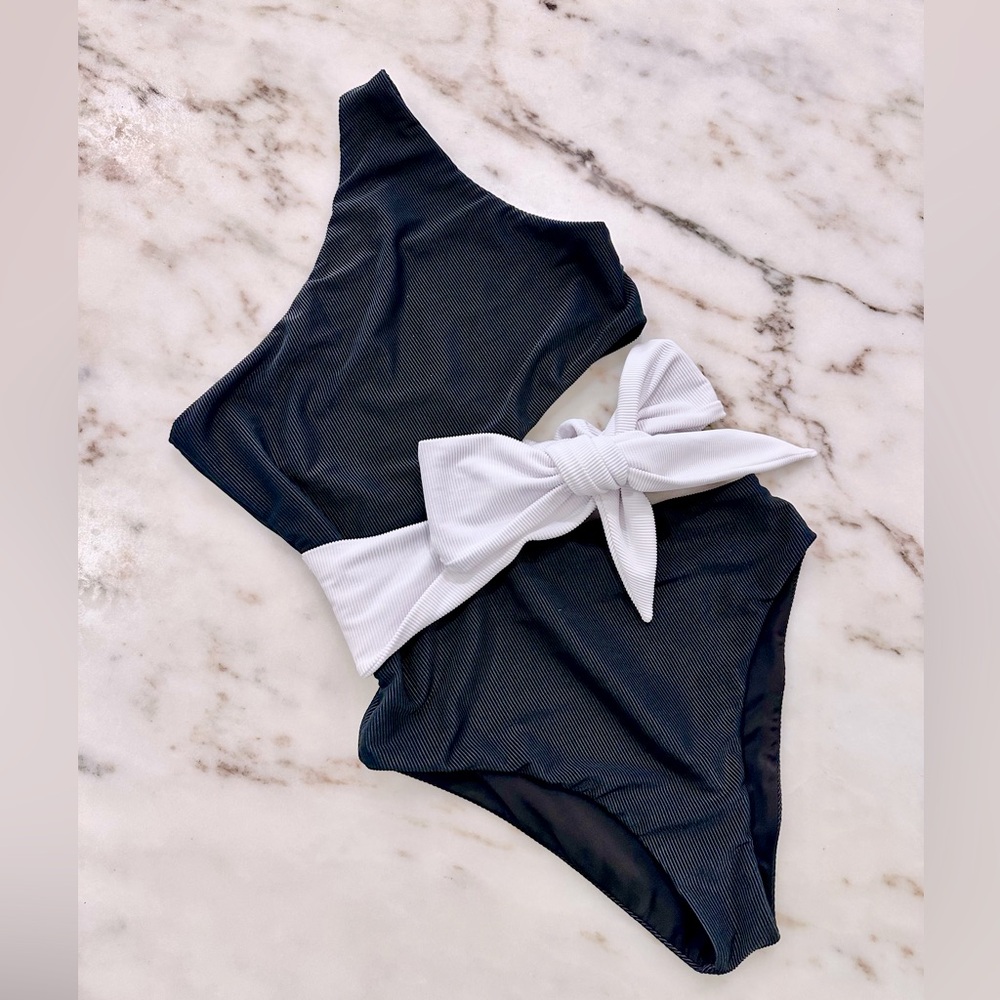 Beach Riot One Piece
